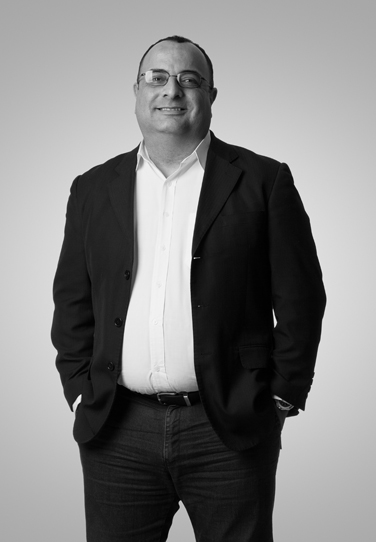 Clécio Carvalho