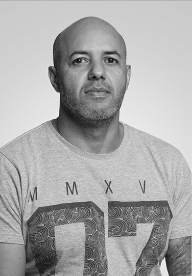 Alexandre Sant’Ana