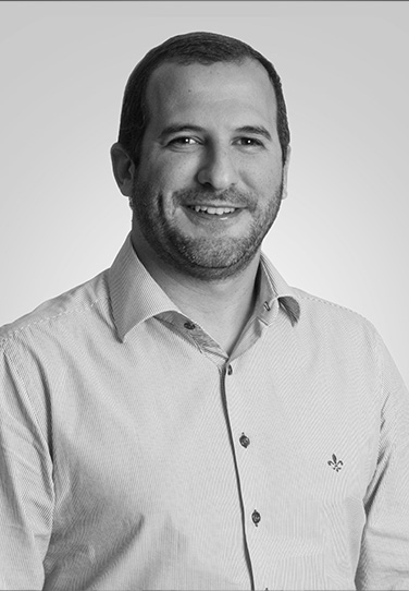 Michel Haibi