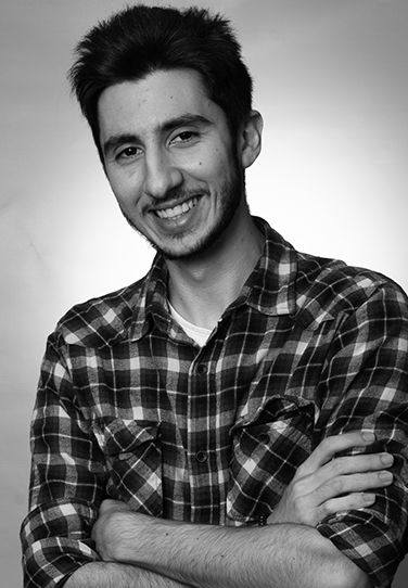 Victor Almeida
