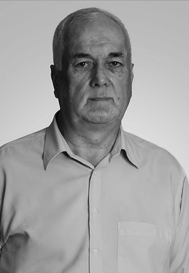 Antonio S. Paes