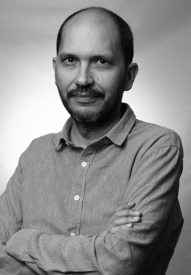 Olavo Rocha