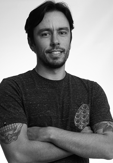 Thiago Mattua